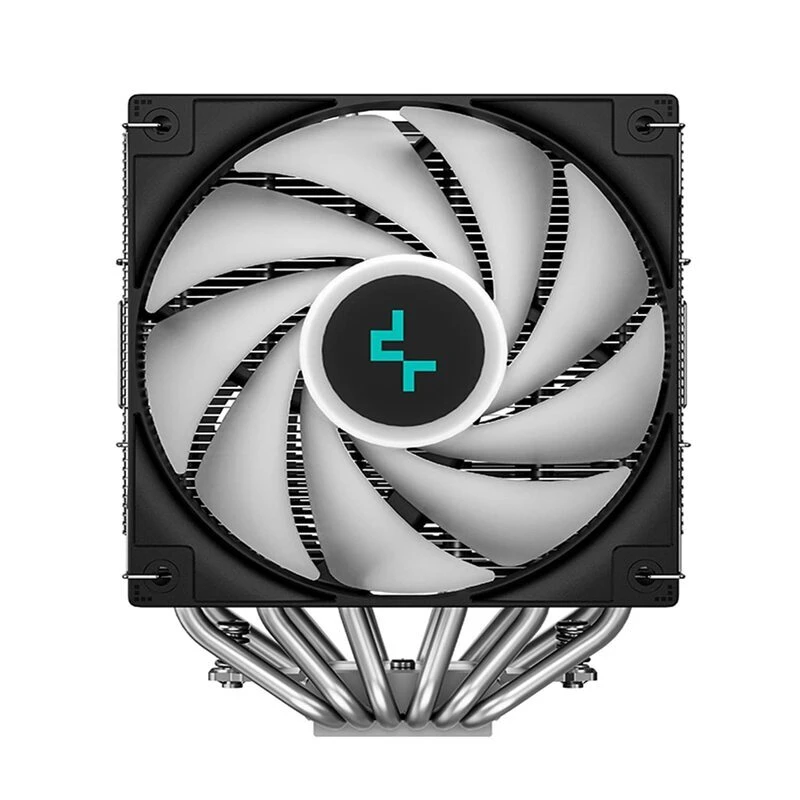 خنک کننده پردازنده دیپ کول مدل DeepCool AG620 ARGB - Image 4