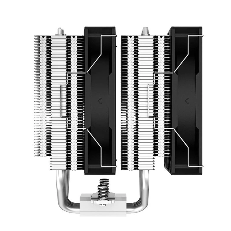خنک کننده پردازنده دیپ کول مدل DeepCool AG620 ARGB - Image 6