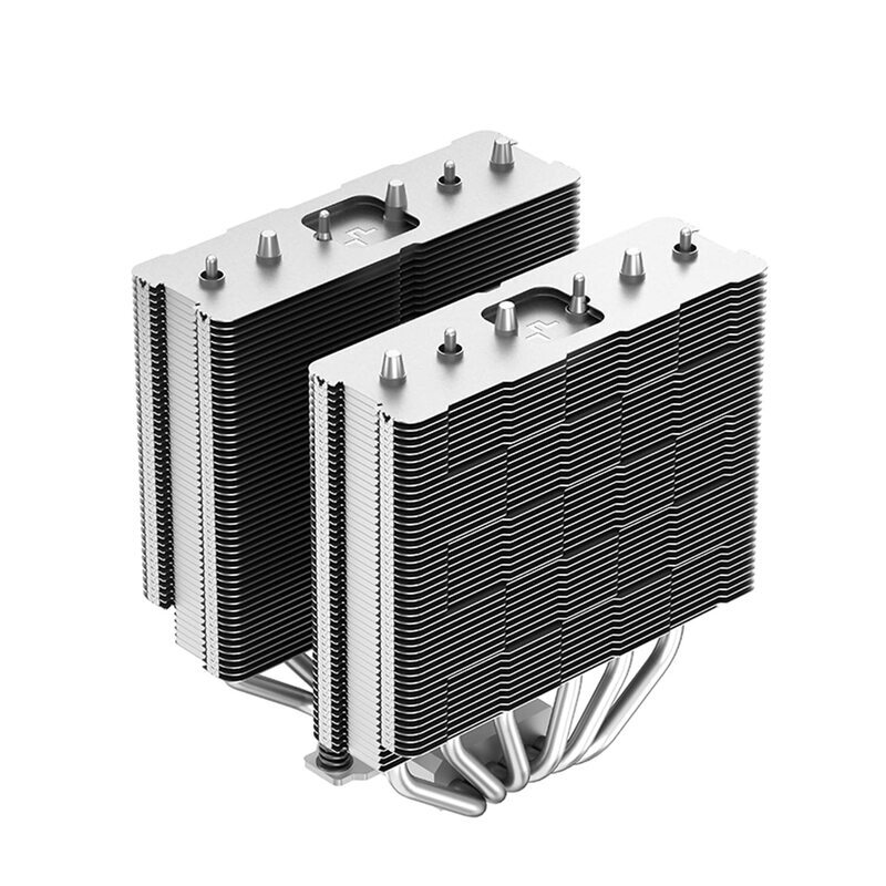 خنک کننده پردازنده دیپ کول مدل DeepCool AG620 ARGB - Image 7