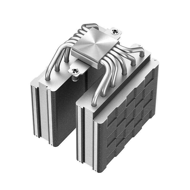 خنک کننده پردازنده دیپ کول مدل DeepCool AG620 ARGB - Image 8