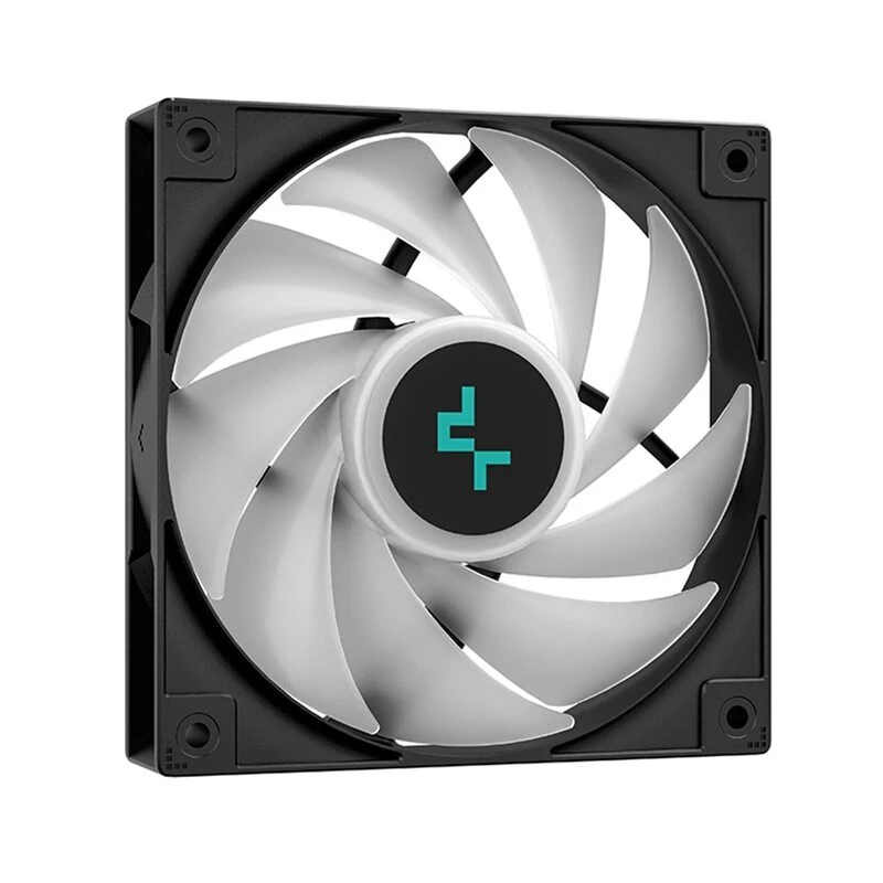 خنک کننده پردازنده دیپ کول مدل DeepCool AG620 ARGB - Image 5