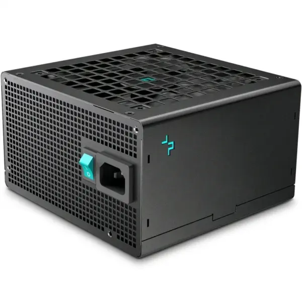 منبع تغذیه کامپیوتر دیپ کول مدل DeepCool PL650D