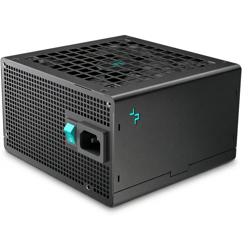 منبع تغذیه کامپیوتر دیپ کول مدل DeepCool PL650D - Image 2