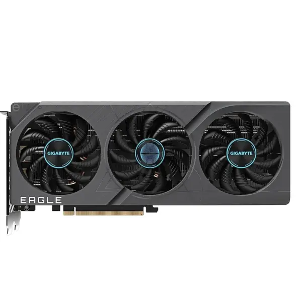 کارت گرافیک گیگابایت مدل GIGABYTE RTX 4060 Ti 8GB EAGLE OC