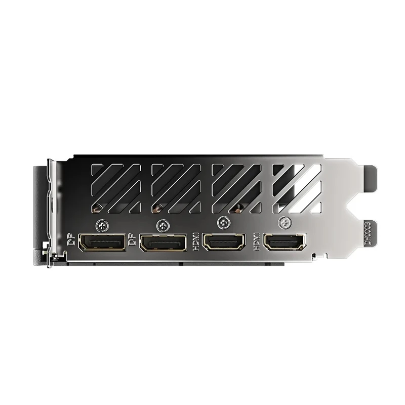 کارت گرافیک گیگابایت مدل GIGABYTE RTX 4060 Ti 8GB EAGLE OC - Image 3