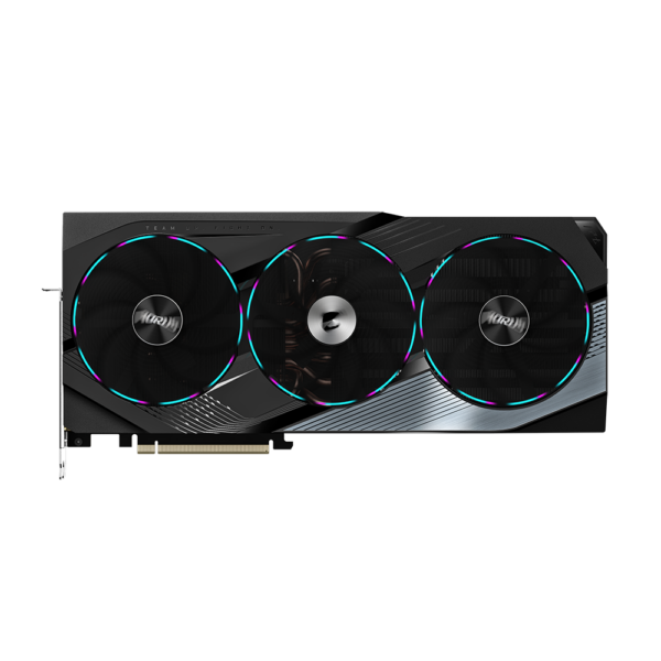 کارت گرافیک آئورس مدل AORUS RTX 4070 12GB