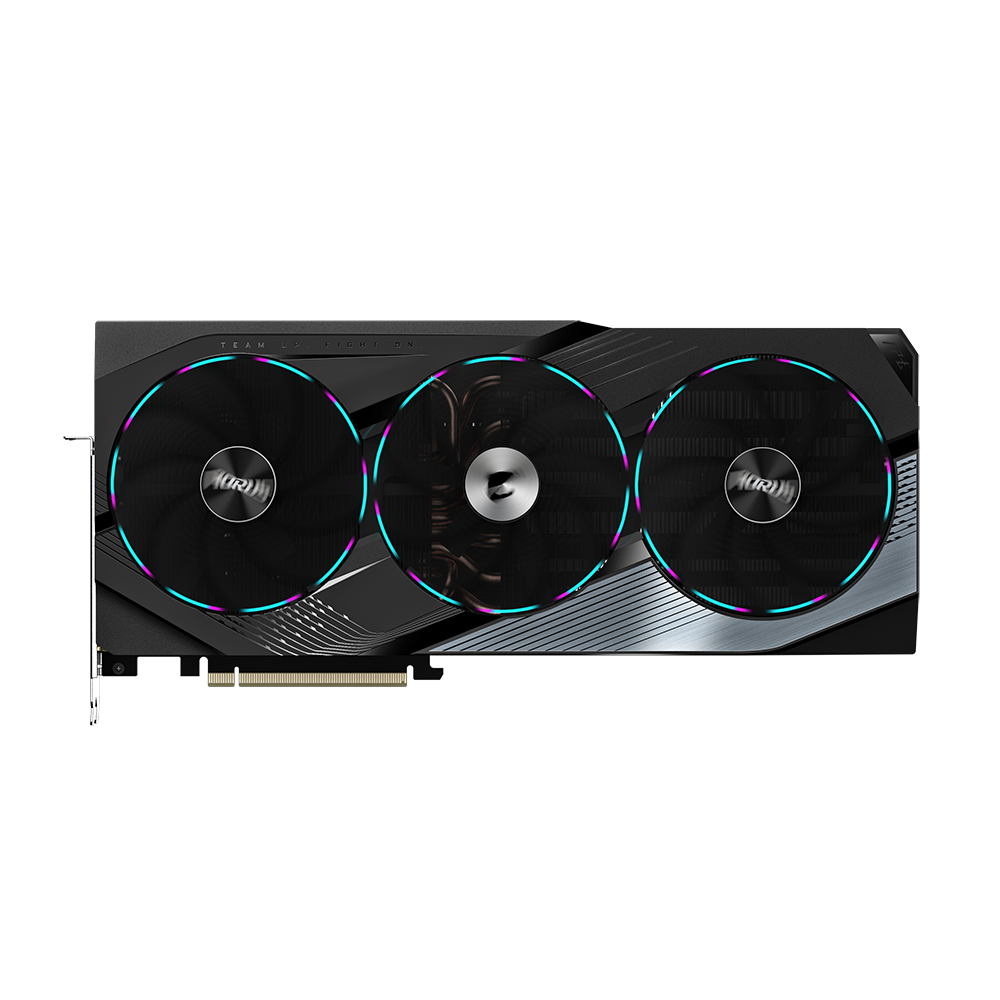 کارت گرافیک آئورس مدل AORUS RTX 4070 12GB - Image 2