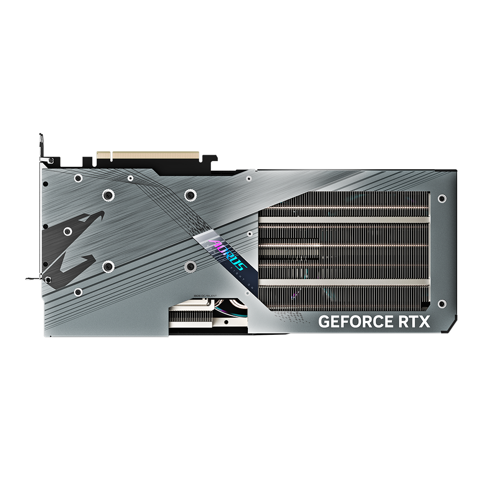 کارت گرافیک آئورس مدل AORUS RTX 4070 12GB - Image 3