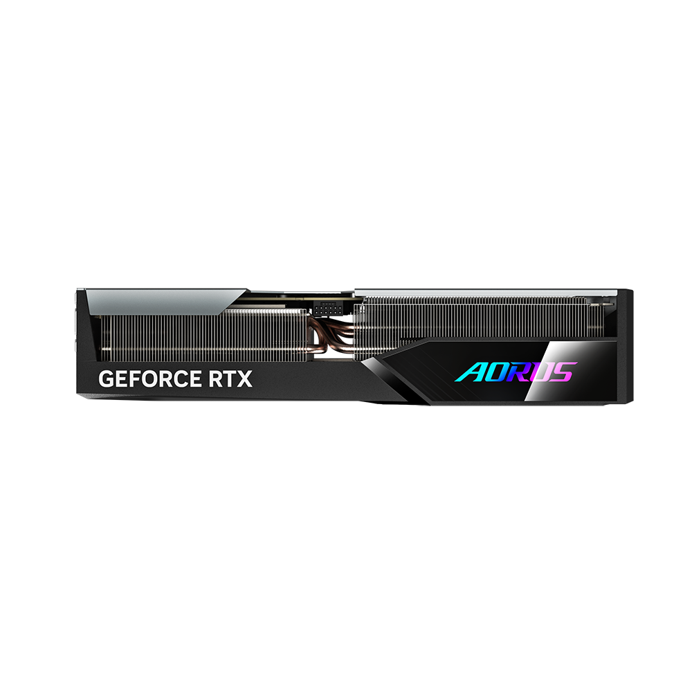 کارت گرافیک آئورس مدل AORUS RTX 4070 12GB - Image 4