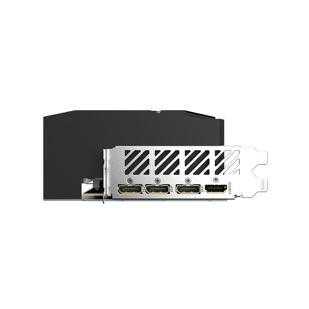 کارت گرافیک آئورس مدل AORUS RTX 4070 12GB - Image 5
