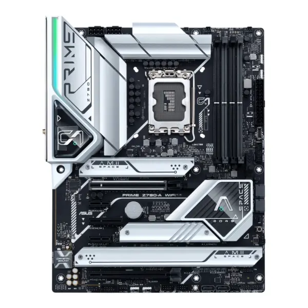 مادربرد ایسوس مدل ASUS PRIME Z790-A WIFI DDR5