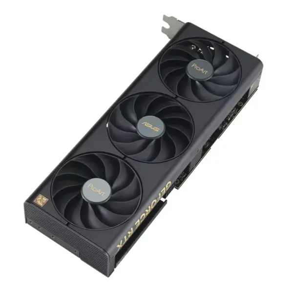 کارت گرافیک ایسوس مدل ASUS ProArt 4060 Ti OC